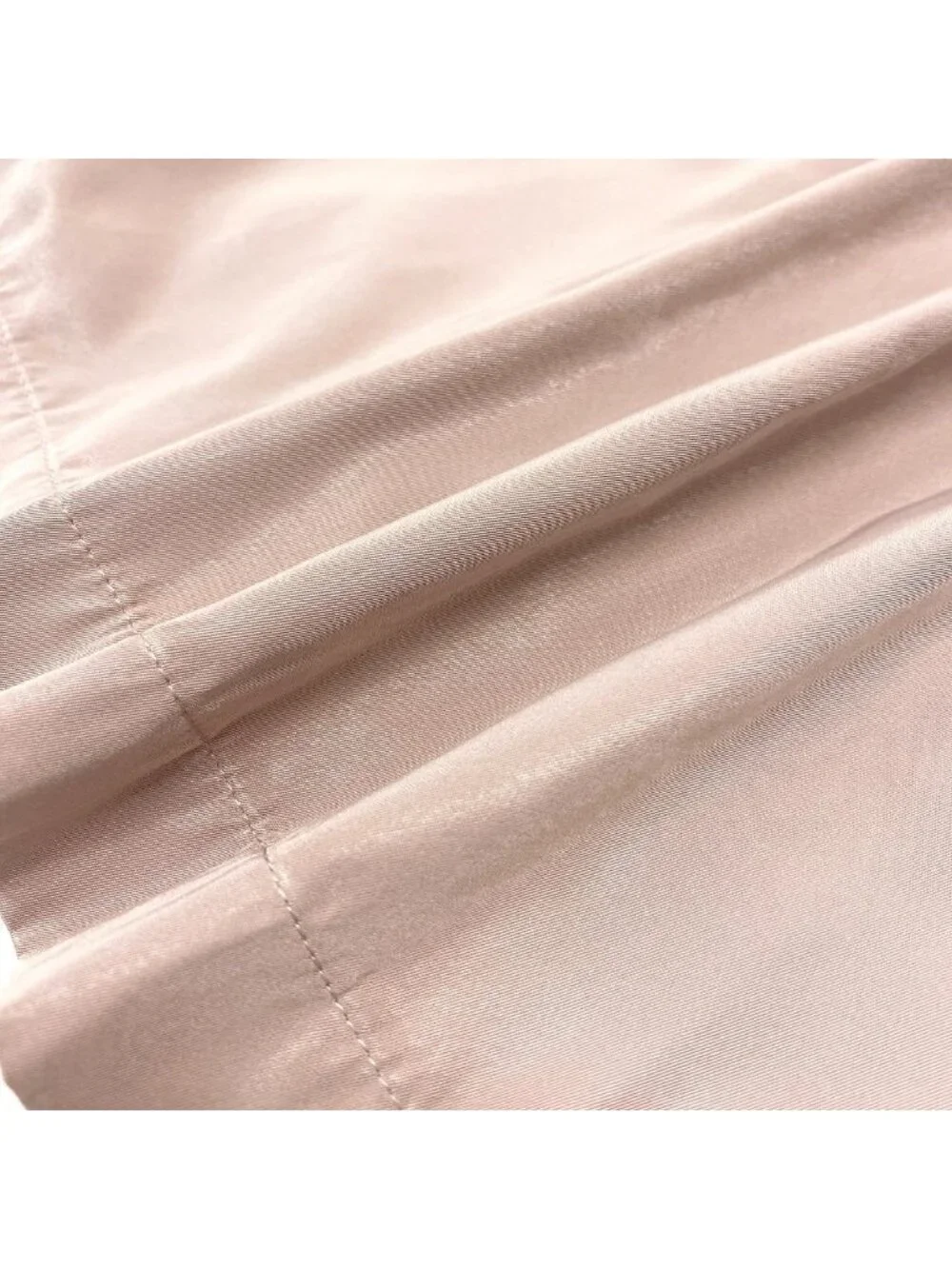 Max Mara Cropped Jacket Long Sleeve Shirt Chest Width Loose 40 Pink